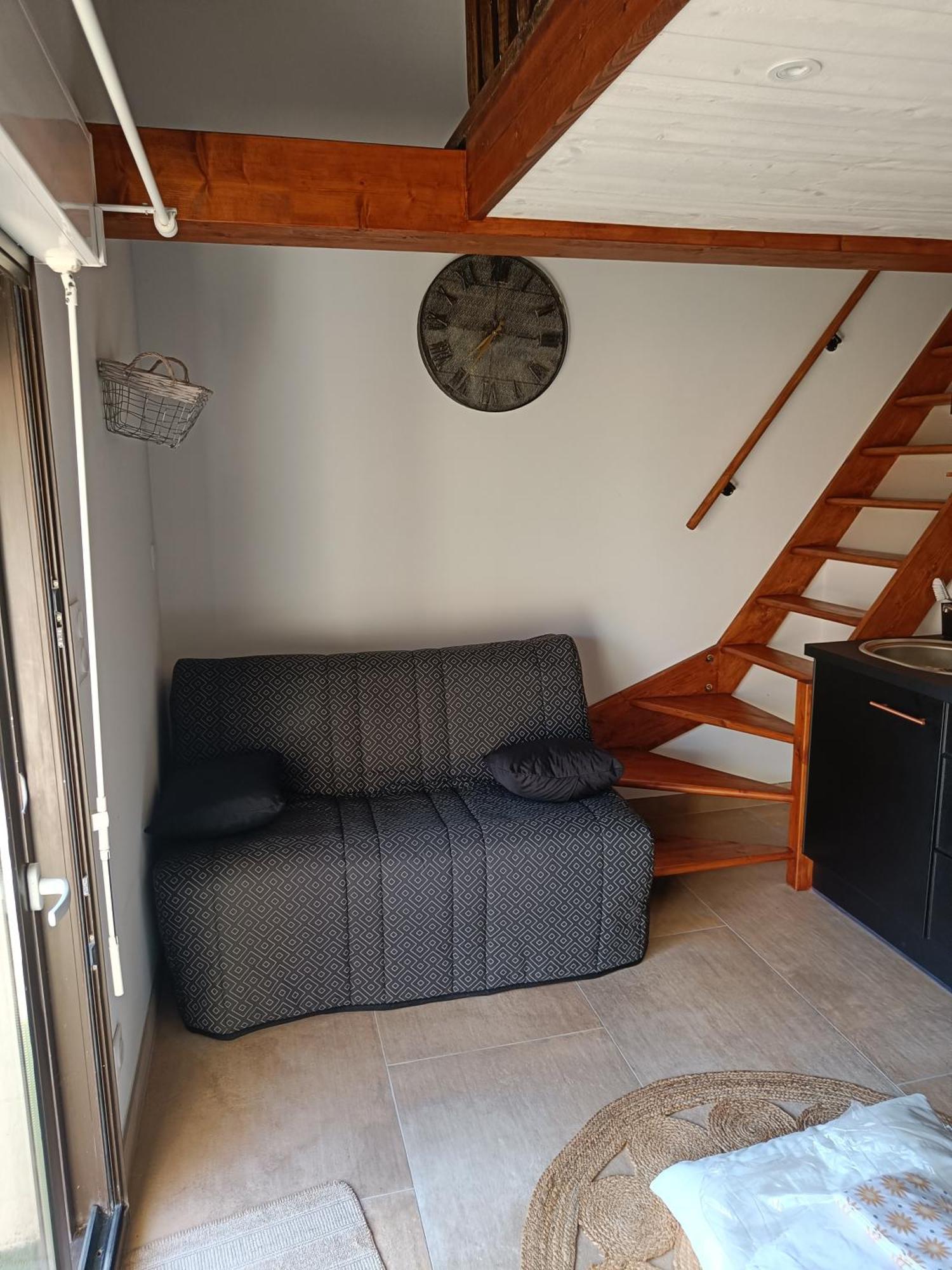Domaine De La Pirouette Apartment Arvert Room photo